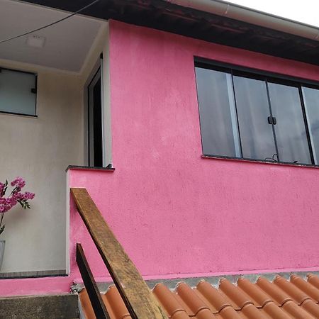 Chale Rosa Villa Resende Kültér fotó
